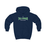 Tullaroan Unisex Kids Hoodie