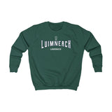 Limerick Unisex Kids Sweatshirt