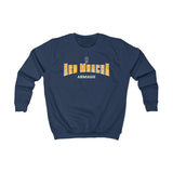 Armagh Unisex Kids Sweatshirt