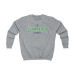 Limerick Unisex Kids Sweatshirt