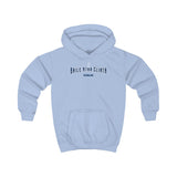 Dublin Unisex Kids Hoodie