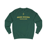 Bride Rovers NEW STYLE Unisex Adult Sweatshirt