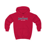 Knockbridge Unisex Kids Hoodie