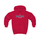 Knockbridge Unisex Kids Hoodie