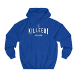 Killeedy Unisex Adult Hoodie