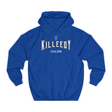 Killeedy Unisex Adult Hoodie