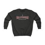 Ballymacnab Unisex Kids Sweatshirt