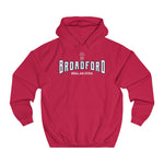 Broadford Unisex Adult Hoodie