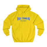 Roscommon Unisex Adult Hoodie