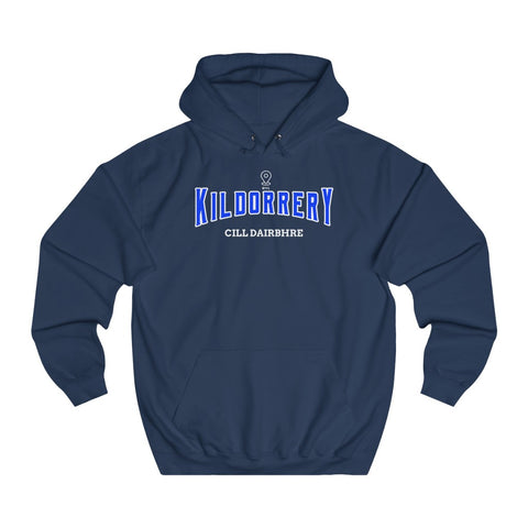 Kildorrery Unisex Adult Hoodie