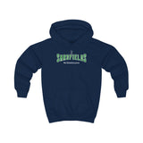 Sarsfields Unisex Kids Hoodie