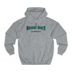 Murroe Boher Unisex Adult Hoodie