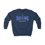 Ballina Unisex Kids Sweatshirt