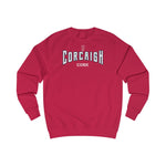 Cork Unisex Adult Sweatshirt