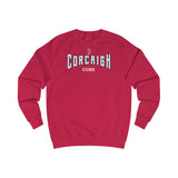 Cork Unisex Adult Sweatshirt