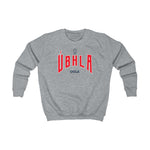 Oola Unisex Kids Sweatshirt