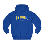 An Spidéal Unisex Adult Hoodie