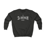 Sligo Unisex Kids Sweatshirt