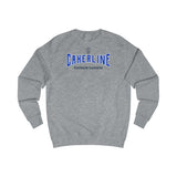 Caherline Unisex Adult Sweatshirt