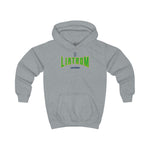 Leitrim Unisex Kids Hoodie