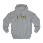 Kilcar Unisex Adult Hoodie