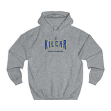 Kilcar Unisex Adult Hoodie