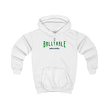 Ballyhale Unisex Kids Hoodie