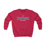 Knockbridge Unisex Kids Sweatshirt