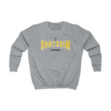 Antrim Unisex Kids Sweatshirt