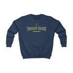 Tipperary Unisex Kids Sweatshirt