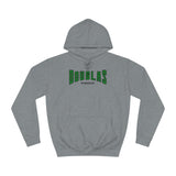 Douglas Unisex Adult Hoodie