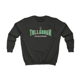 Tullaroan Unisex Kids Sweatshirt