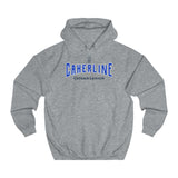 Caherline Unisex Adult Hoodie