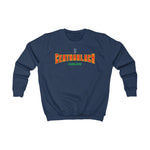 Carlow Unisex Kids Sweatshirt