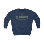 St. Finbarr's Unisex Kids Sweatshirt