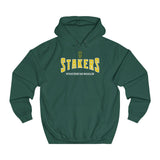 Stakers Unisex Adult Hoodie