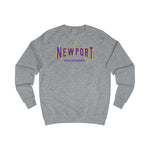 Newport Unisex Adult Sweatshirt