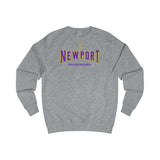 Newport Unisex Adult Sweatshirt