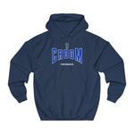 Croom Unisex Adult Hoodie