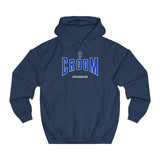 Croom Unisex Adult Hoodie