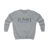 St. Ailbe's (Limerick) Unisex Kids Sweatshirt