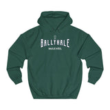 Ballyhale Unisex Adult Hoodie