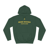 Bride Rovers NEW STYLE Unisex Adult Hoodie