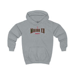 Mayo Unisex Kids Hoodie