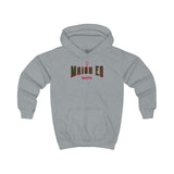 Mayo Unisex Kids Hoodie