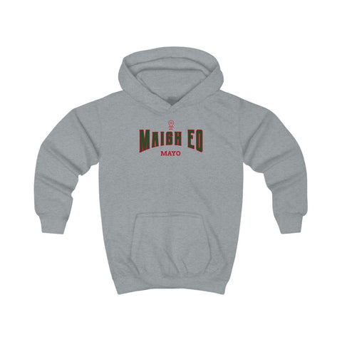 Mayo Unisex Kids Hoodie