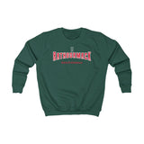 Rathgormack Unisex Kids Sweatshirt