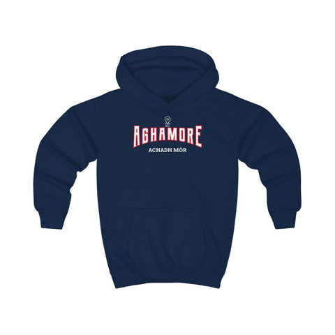 Aghamore Unisex Kids Hoodie