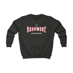 Aghamore Unisex Kids Sweatshirt