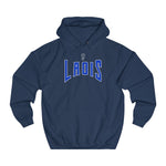 Laois Unisex Adult Hoodie